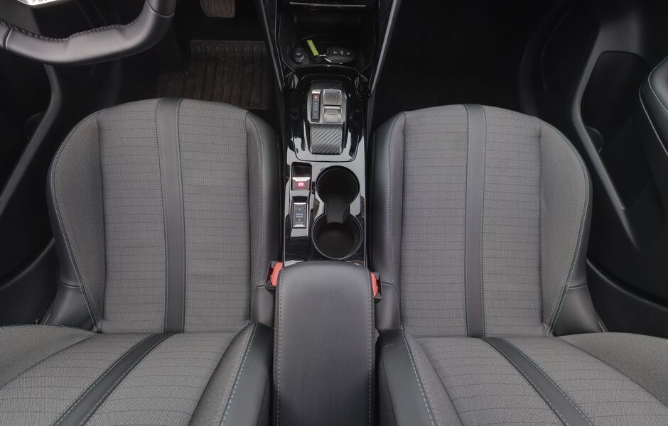 Peugeot 208 vaihtoauto