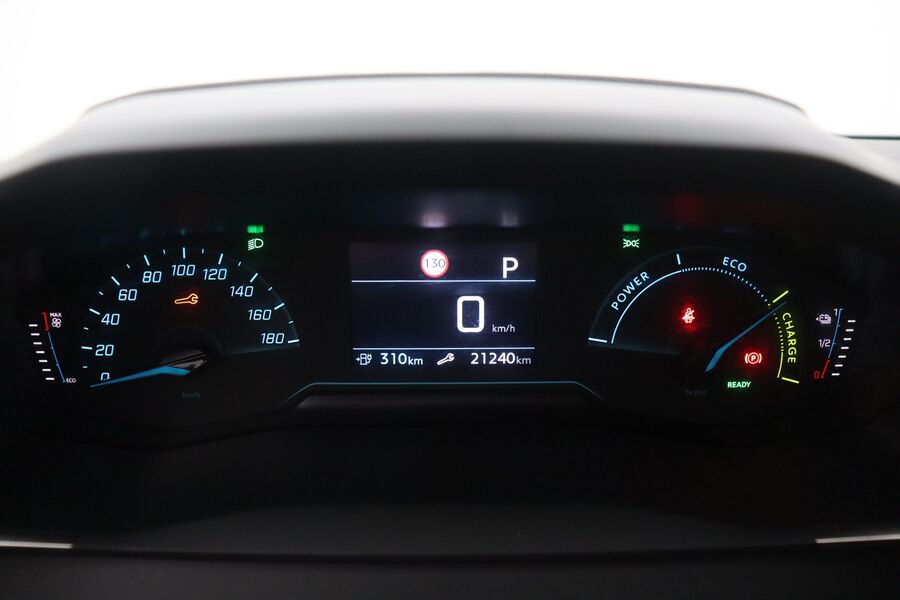 Peugeot 208 vaihtoauto