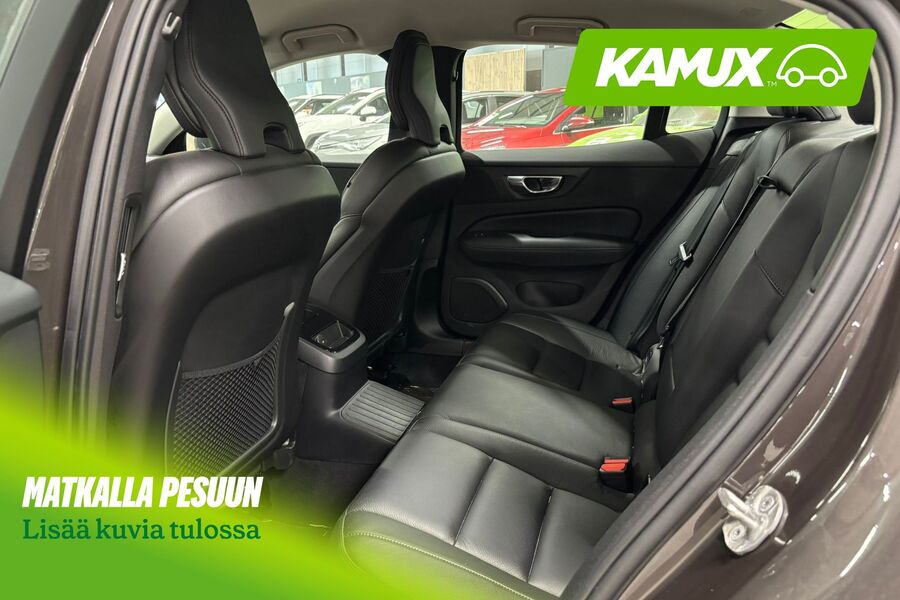 Volvo S60 vaihtoauto