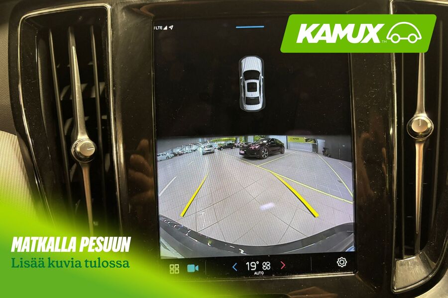 Volvo S60 vaihtoauto