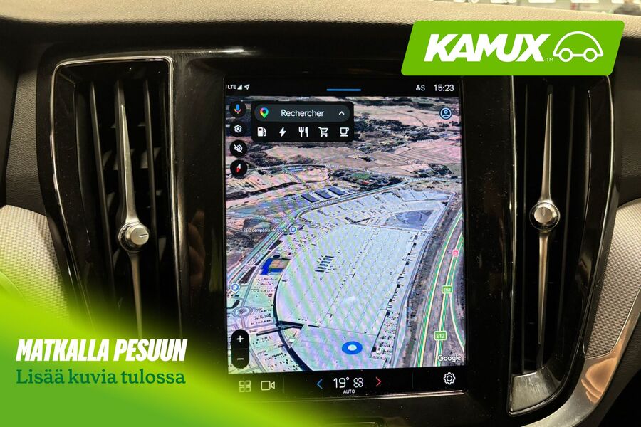 Volvo S60 vaihtoauto