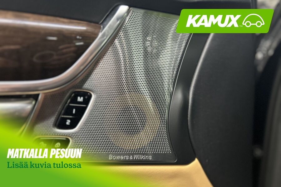 Volvo S90 vaihtoauto