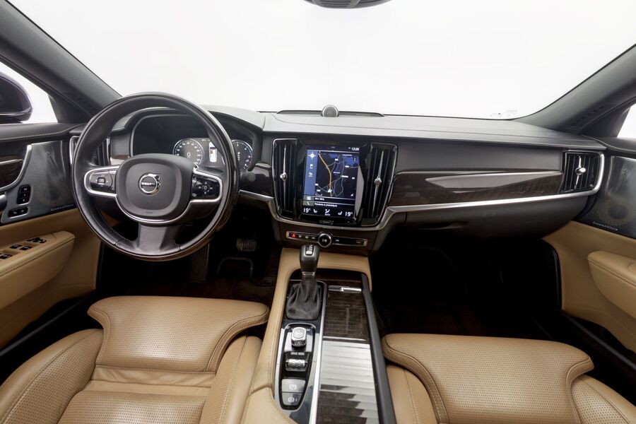 Volvo S90 vaihtoauto