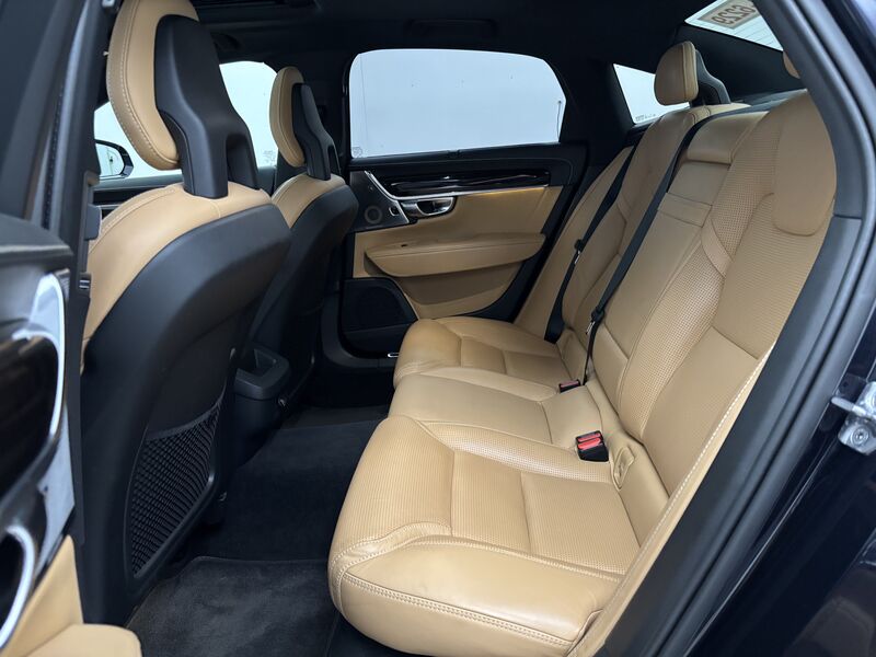Volvo S90 vaihtoauto