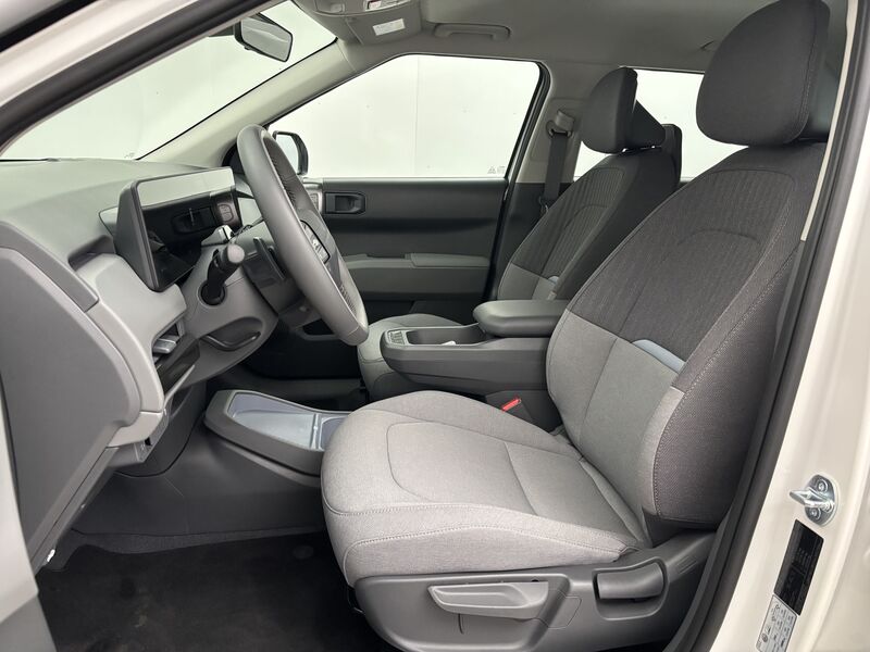 Kia EV3 vaihtoauto