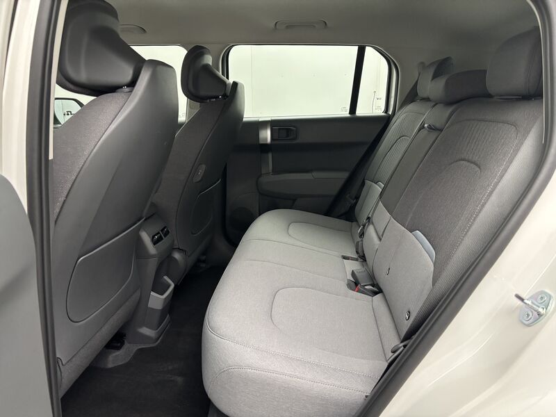 Kia EV3 vaihtoauto