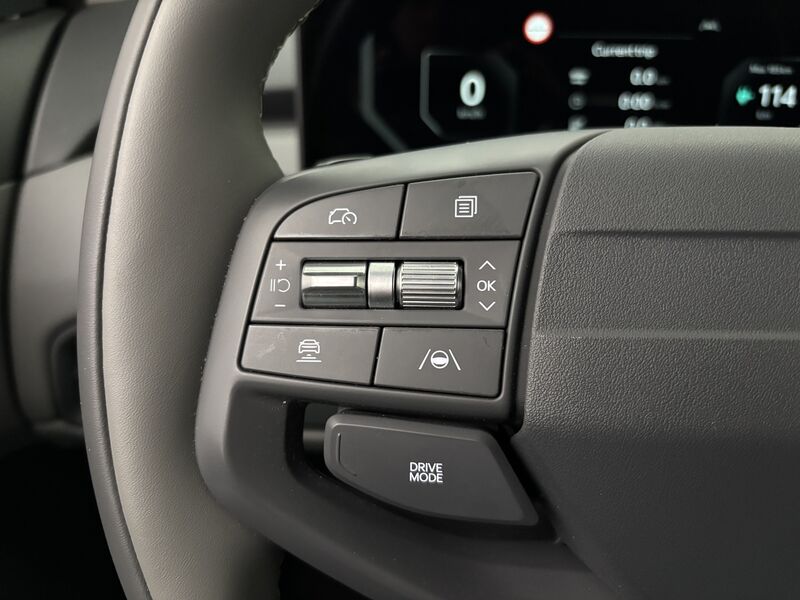 Kia EV3 vaihtoauto