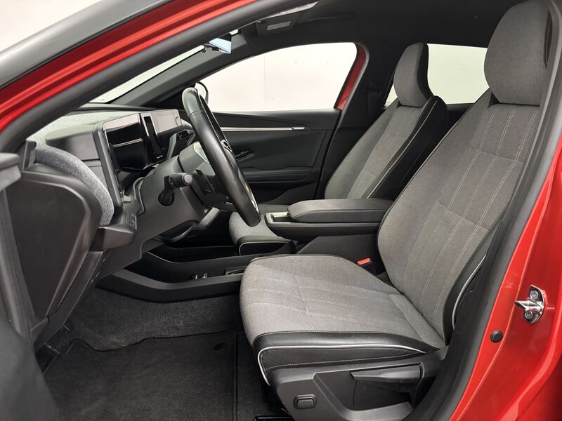 Renault Mégane vaihtoauto