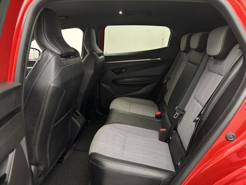 Renault Mégane vaihtoauto
