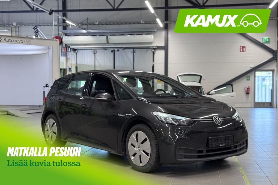 Volkswagen ID.3 vaihtoauto