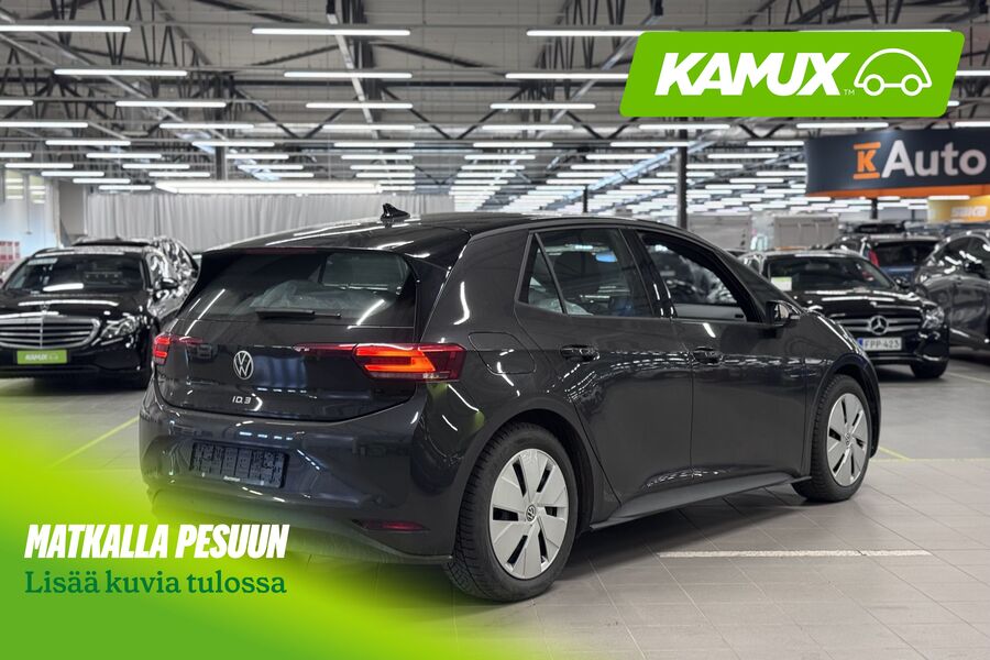 Volkswagen ID.3 vaihtoauto