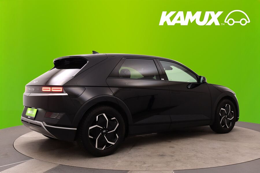 Hyundai IONIQ 5 vaihtoauto