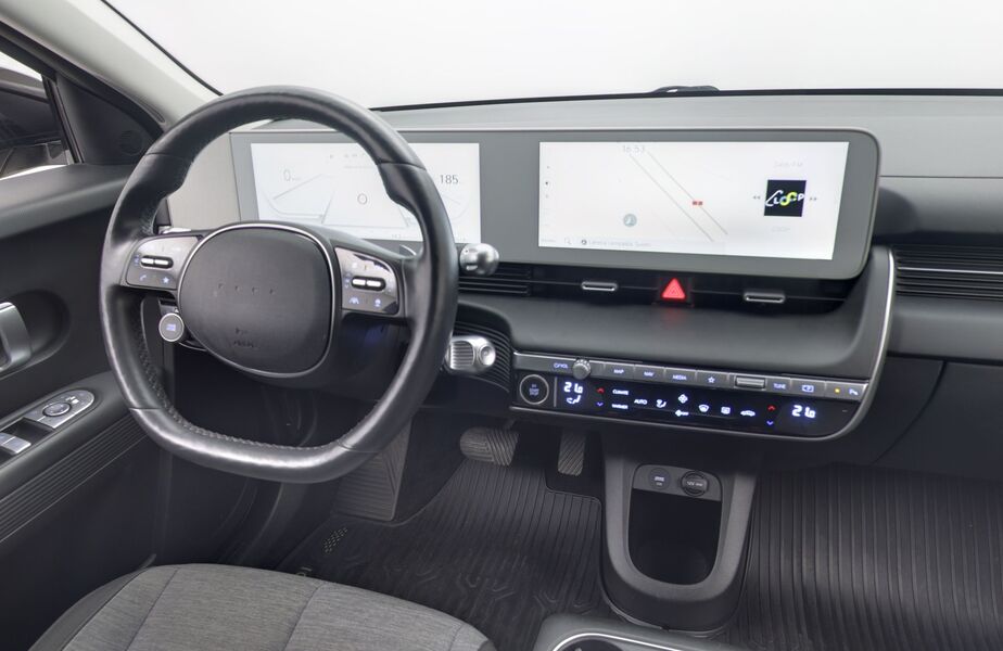 Hyundai IONIQ 5 vaihtoauto