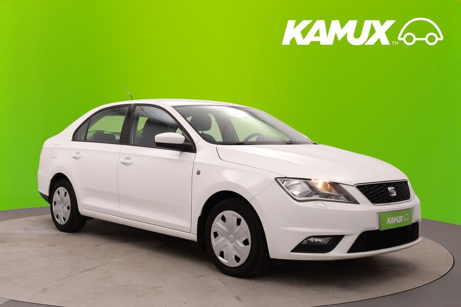 SEAT Toledo vaihtoauto
