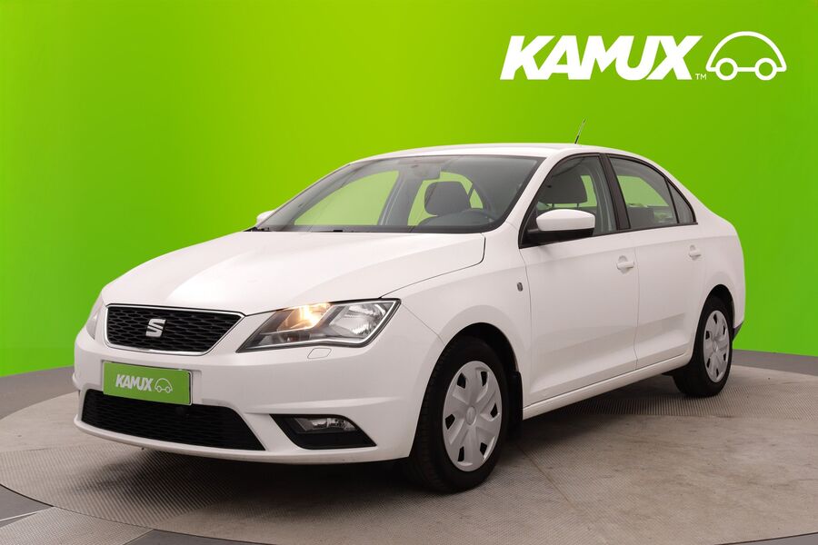 SEAT Toledo vaihtoauto