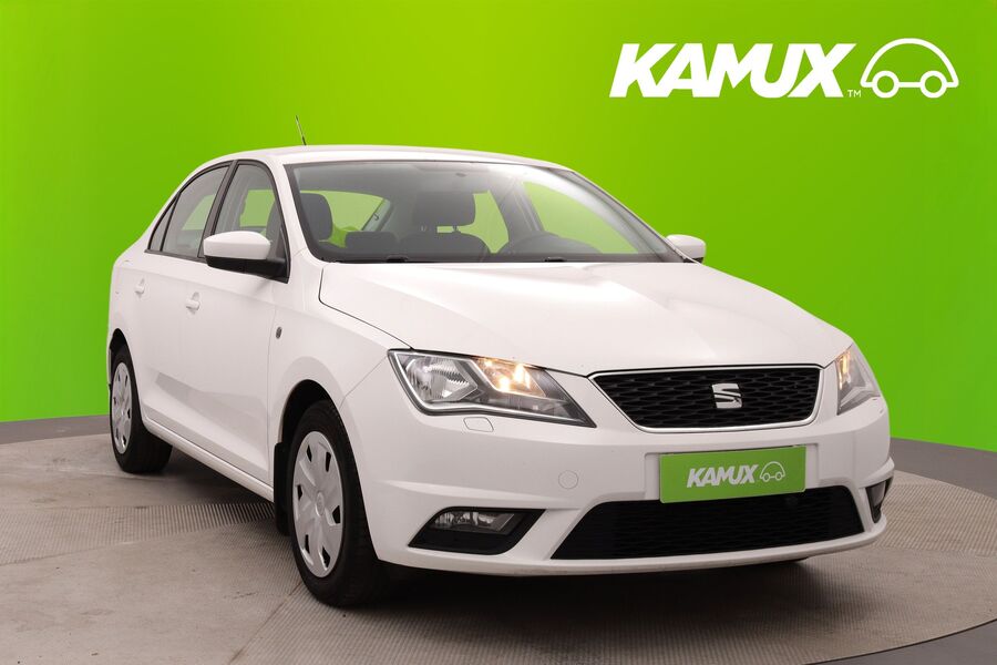 SEAT Toledo vaihtoauto