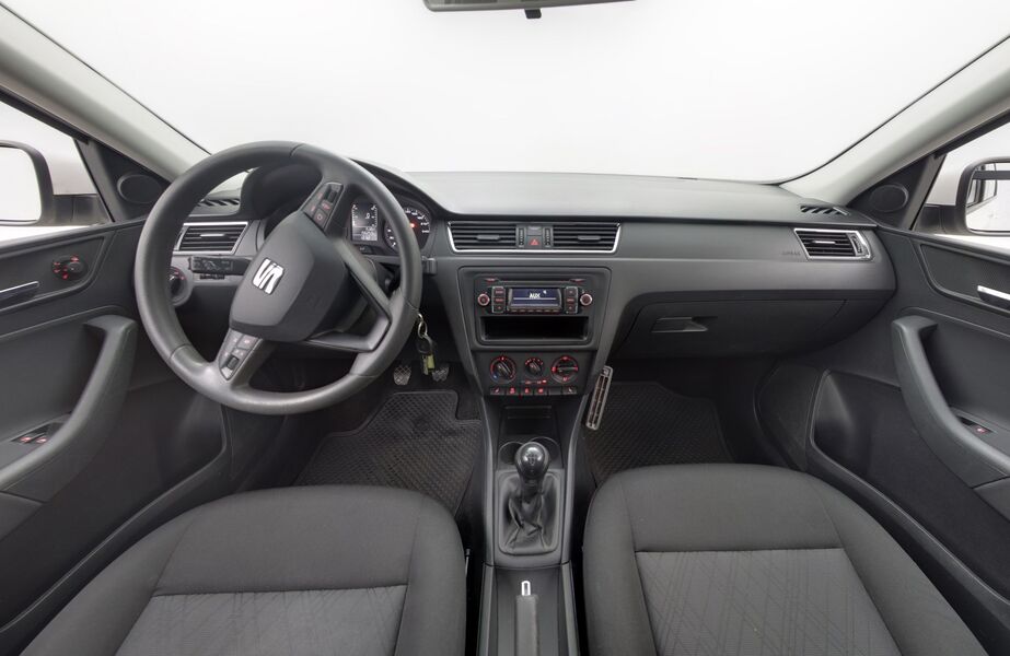 SEAT Toledo vaihtoauto