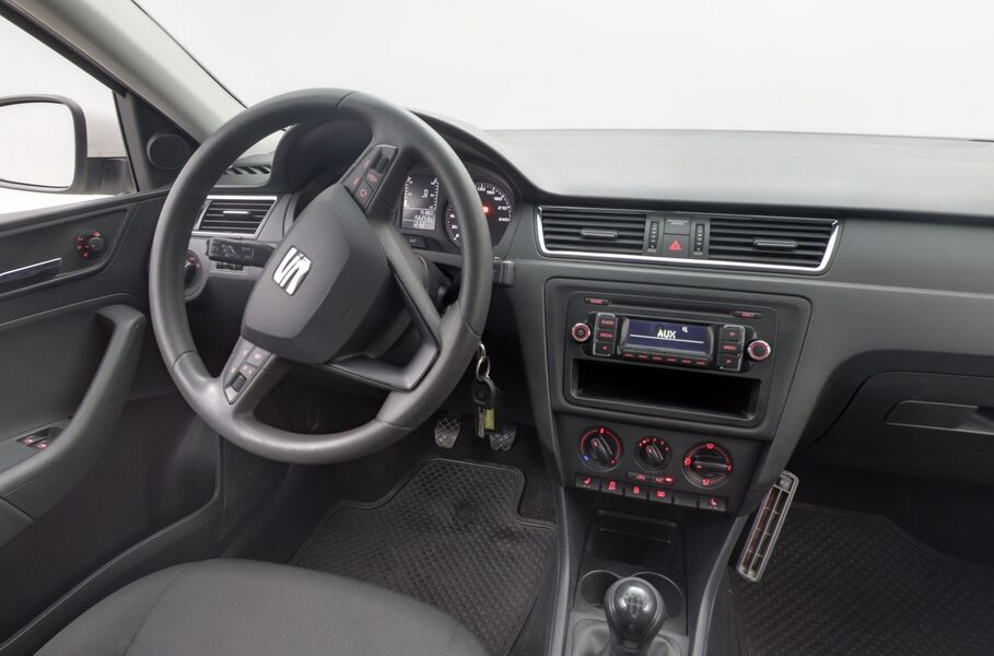 SEAT Toledo vaihtoauto