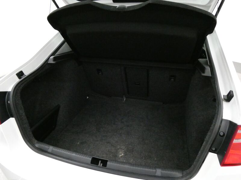 SEAT Toledo vaihtoauto