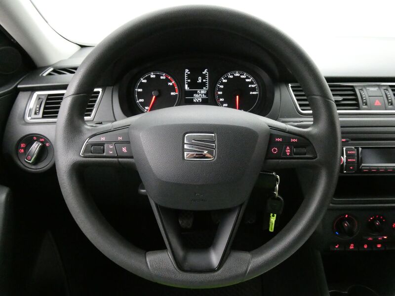 SEAT Toledo vaihtoauto