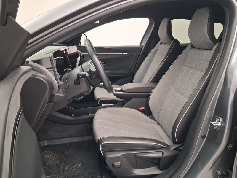 Renault Mégane vaihtoauto