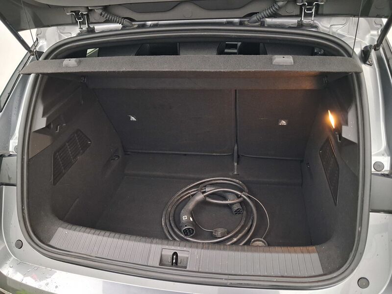 Renault Mégane vaihtoauto