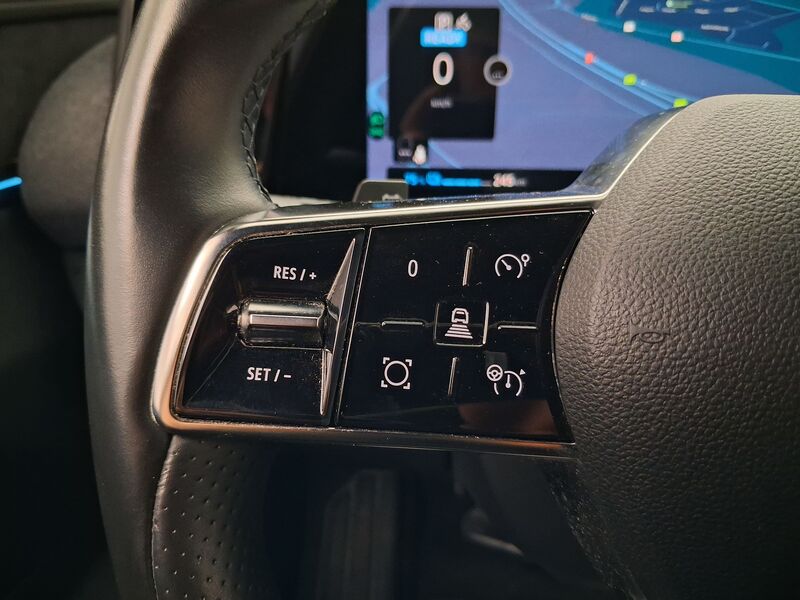 Renault Mégane vaihtoauto