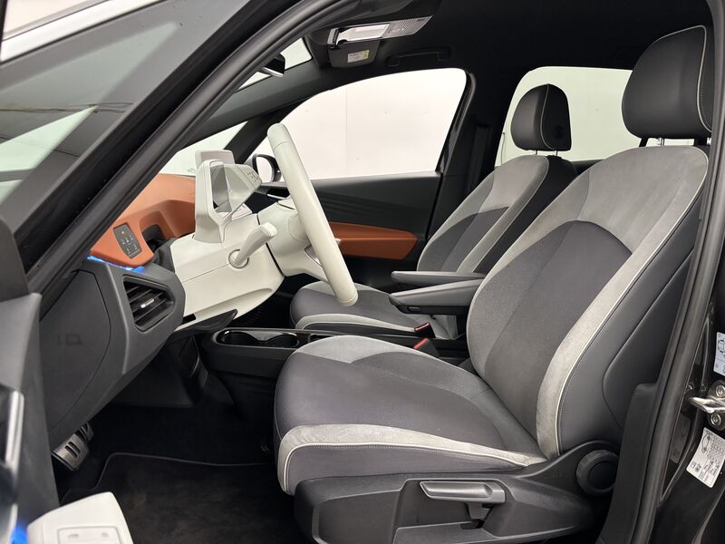 Volkswagen ID.3 vaihtoauto