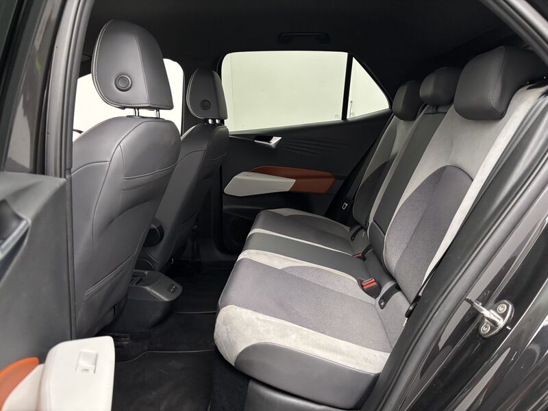 Volkswagen ID.3 vaihtoauto