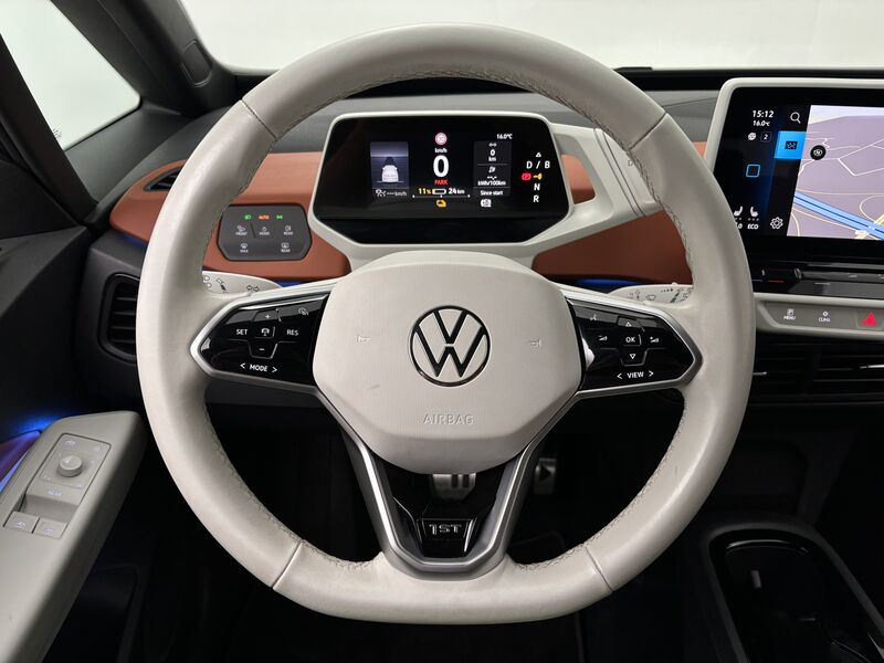 Volkswagen ID.3 vaihtoauto