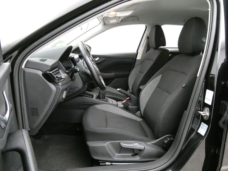 Skoda Scala vaihtoauto