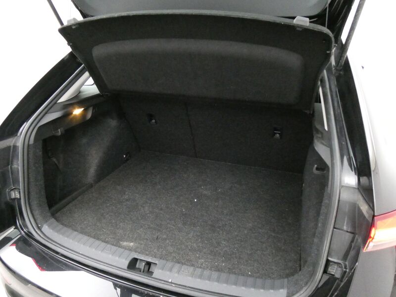 Skoda Scala vaihtoauto