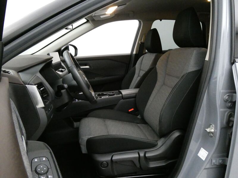 Nissan X-Trail vaihtoauto