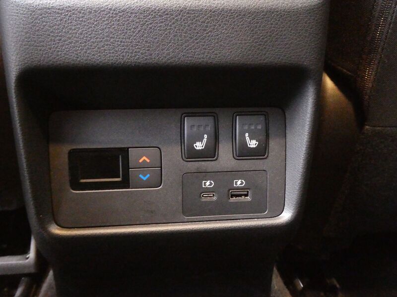 Nissan X-Trail vaihtoauto