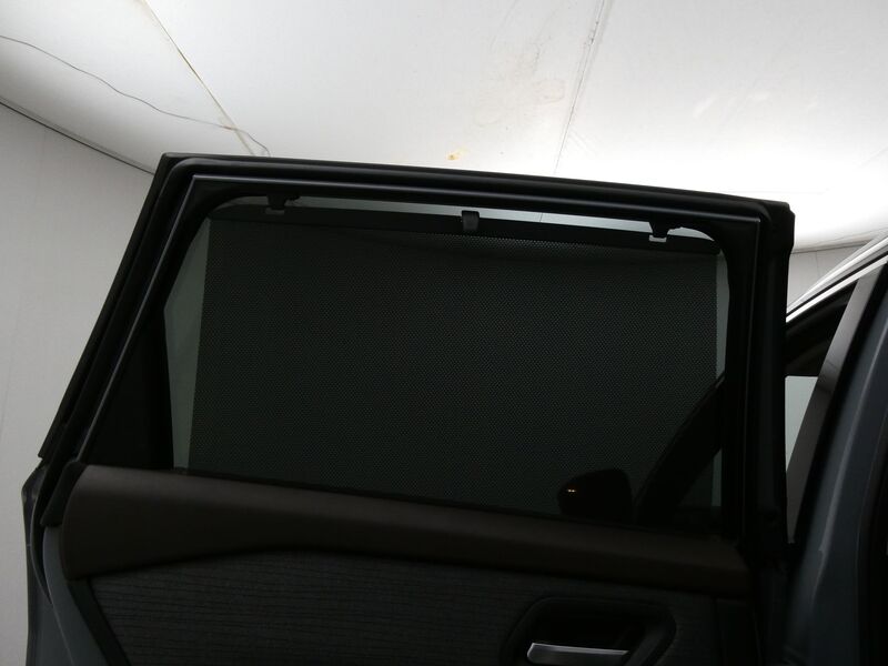 Nissan X-Trail vaihtoauto