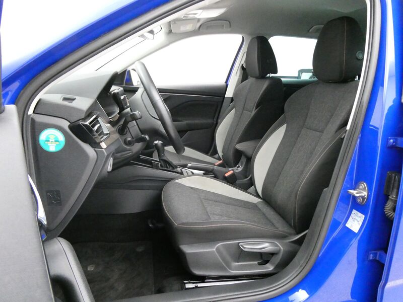 Skoda Scala vaihtoauto