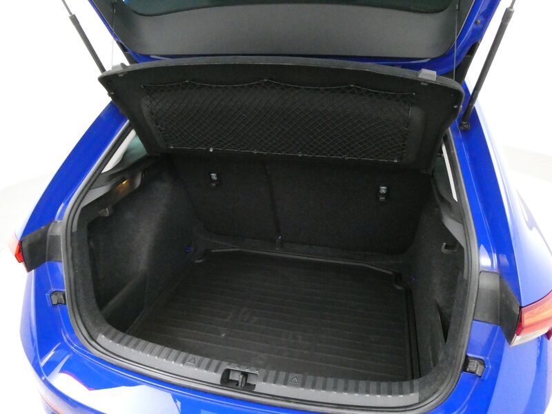 Skoda Scala vaihtoauto