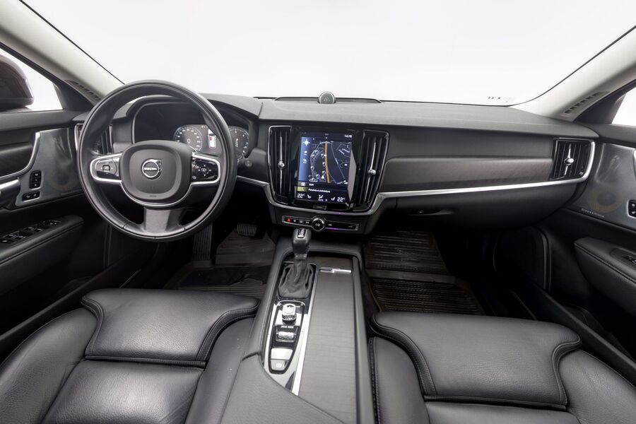 Volvo V90 Cross Country vaihtoauto