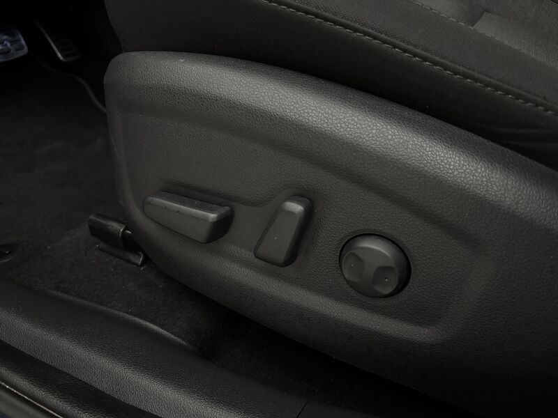 Hyundai KONA Electric vaihtoauto