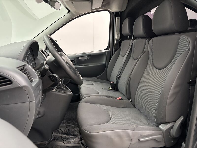 Citroën Jumpy vaihtoauto