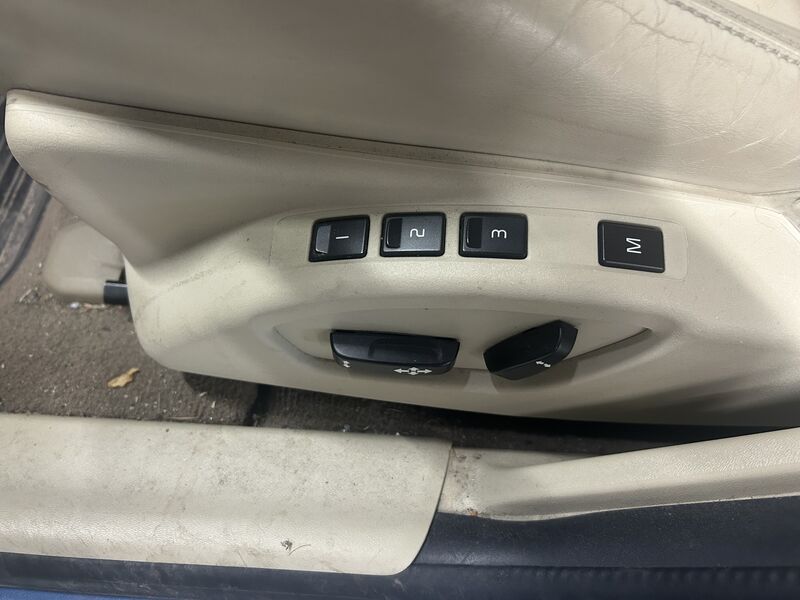 Volvo S60 vaihtoauto