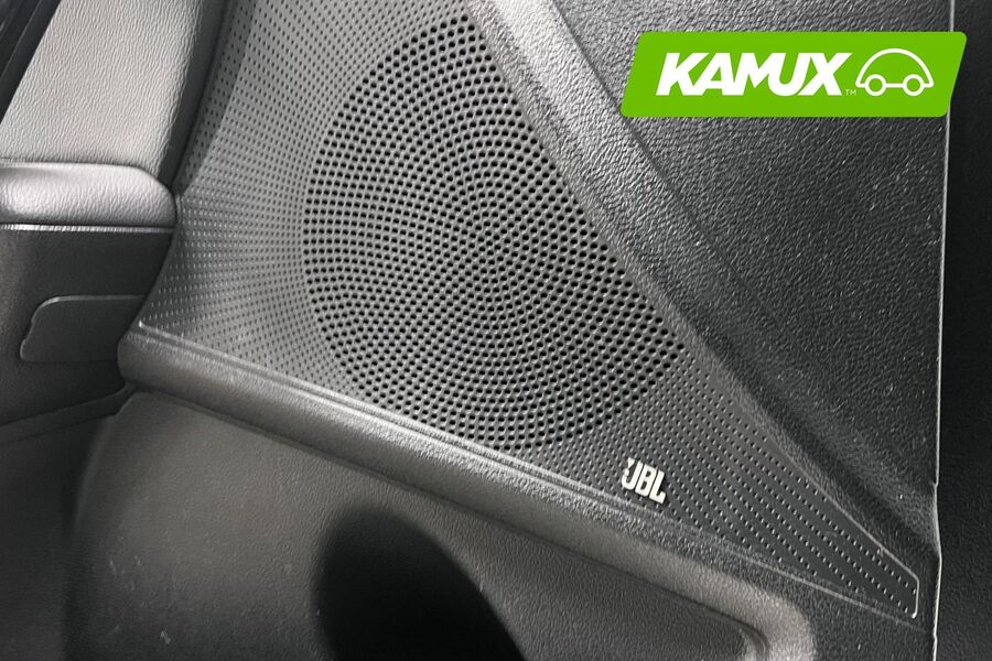 Kia Proceed vaihtoauto