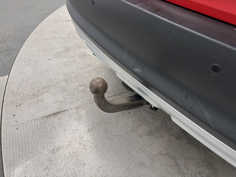 Skoda Yeti vaihtoauto