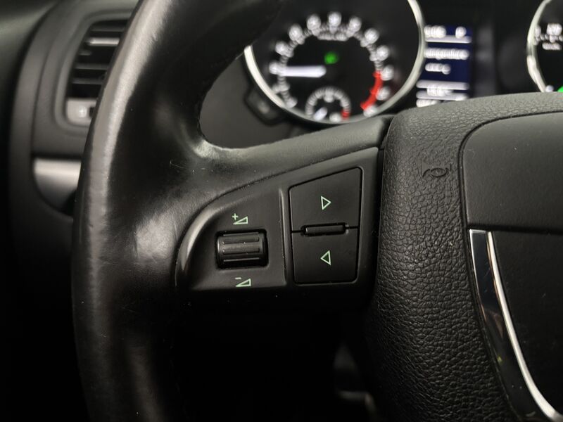 Skoda Yeti vaihtoauto