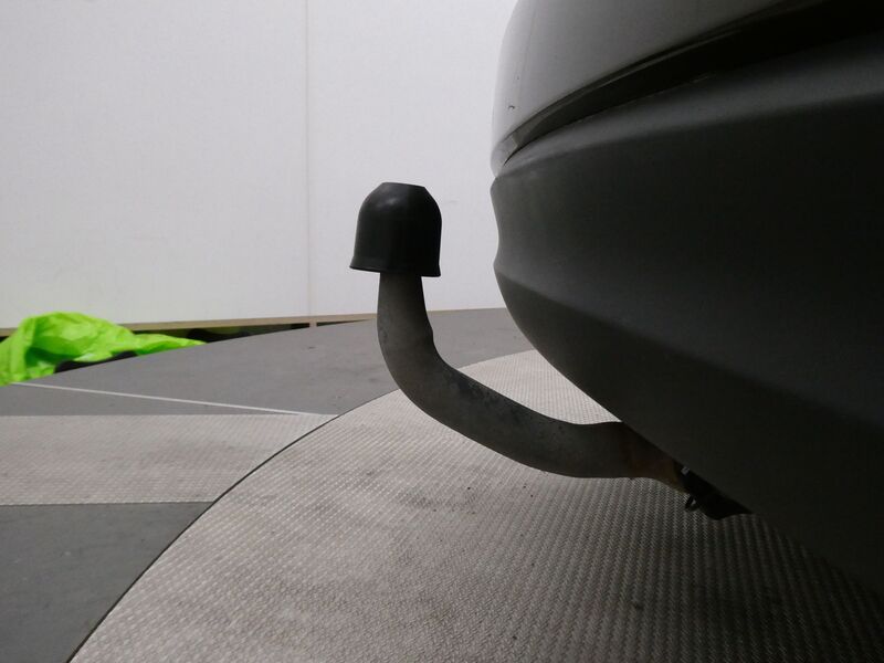 Kia Carens vaihtoauto