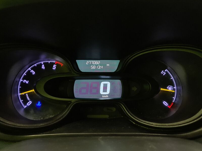 Opel Vivaro vaihtoauto