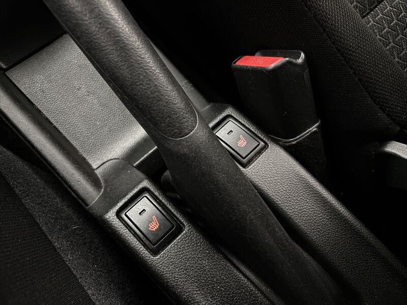 Suzuki Swift vaihtoauto