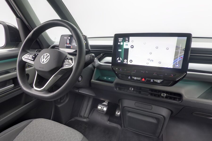 Volkswagen ID. Buzz vaihtoauto