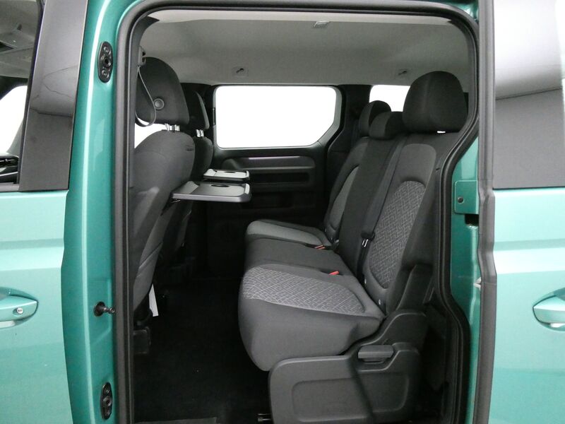 Volkswagen ID. Buzz vaihtoauto