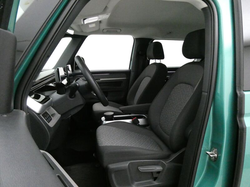 Volkswagen ID. Buzz vaihtoauto